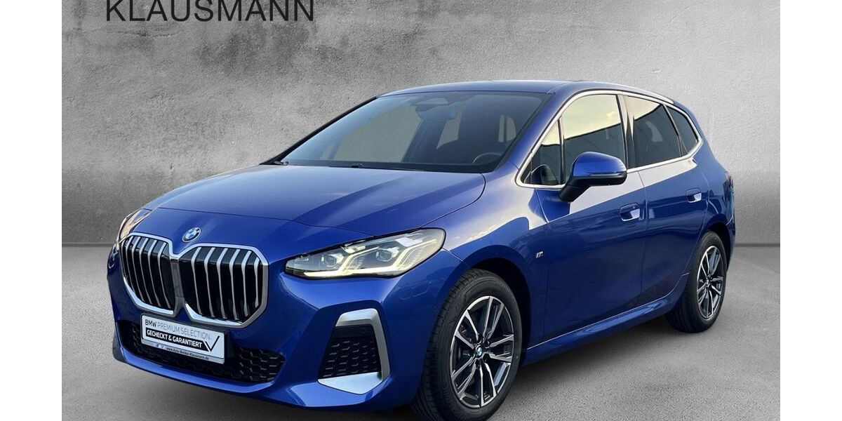 BMW 223 Active Tourer 6.650 km 40.188 &euro; Krefeld 47800