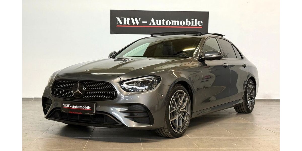 Mercedes-Benz E 450 60.000 km 46.990 &euro; Ratingen 40878