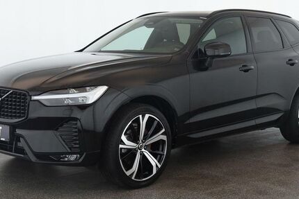 Volvo XC60 48.200 km 38.384 &euro; Düsseldorf 40233