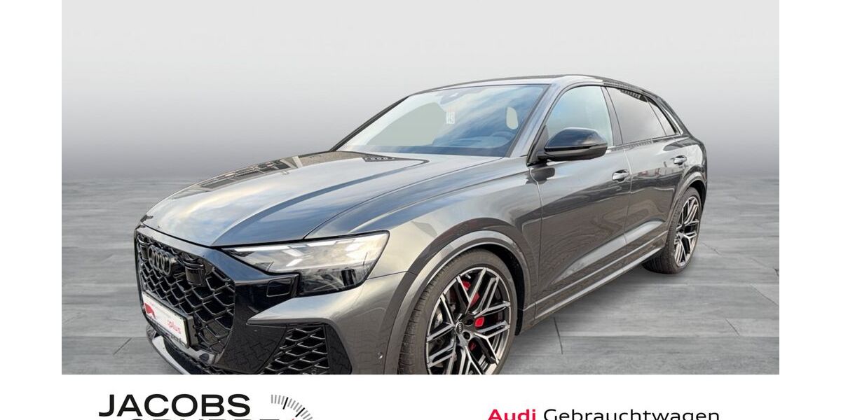 Audi RSQ8 5.003 km 121.980 &euro; Mönchengladbach 41066