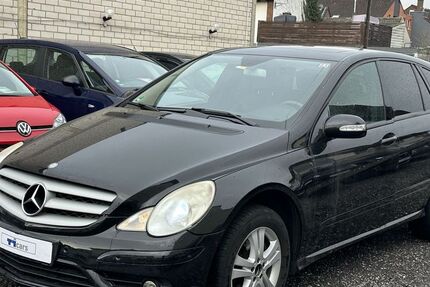 Mercedes-Benz R 350 271.000 km 4.850 &euro; Kerpen 50171