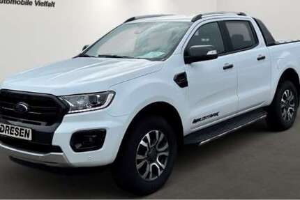 Ford Ranger 55.086 km 35.900 &euro; Mönchengladbach 41061