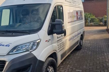 Fiat Ducato 94.000 km 15.000 &euro; Leverkusen 51373