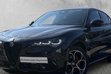Alfa Romeo Stelvio 13.387 km 39.500 &euro; Krefeld 47809