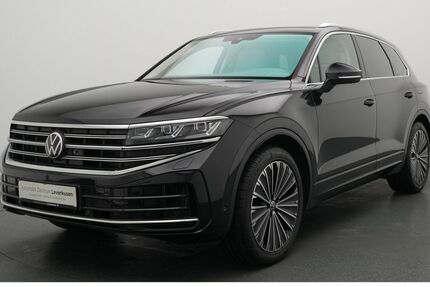 VW Touareg 12.526 km 74.480 &euro; Leverkusen 51379