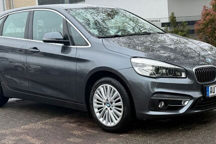 BMW 225 Active Tourer 100.000 km 14.950 &euro; Hilden 40721