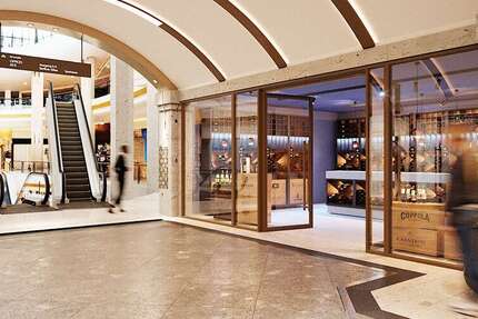 Gewerbeobjekt Düsseldorf Stadtmitte - 16.500&euro; | Angebot:26205336