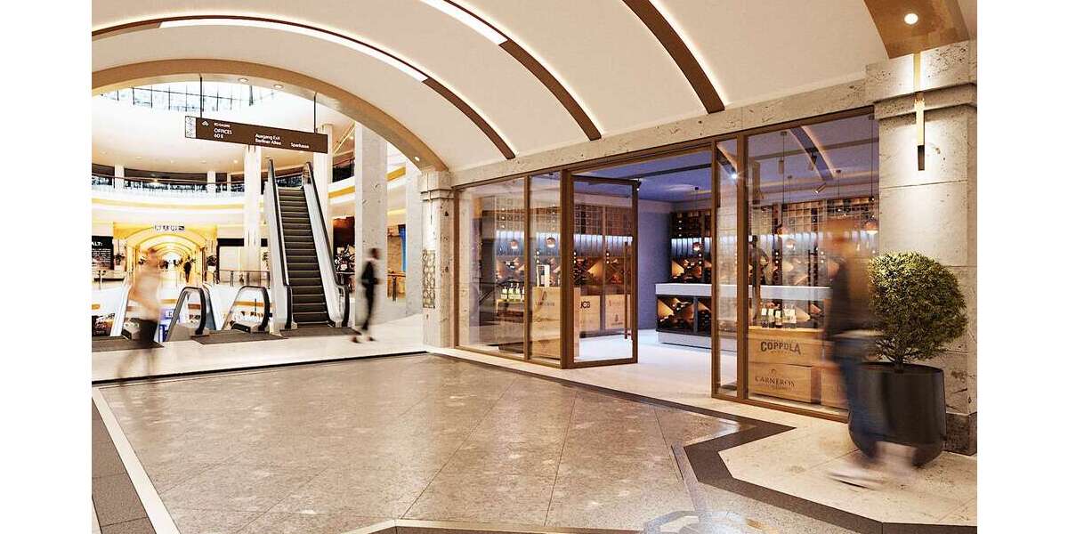 Gewerbeobjekt Düsseldorf Stadtmitte - 16.500&euro; | Angebot:26205336