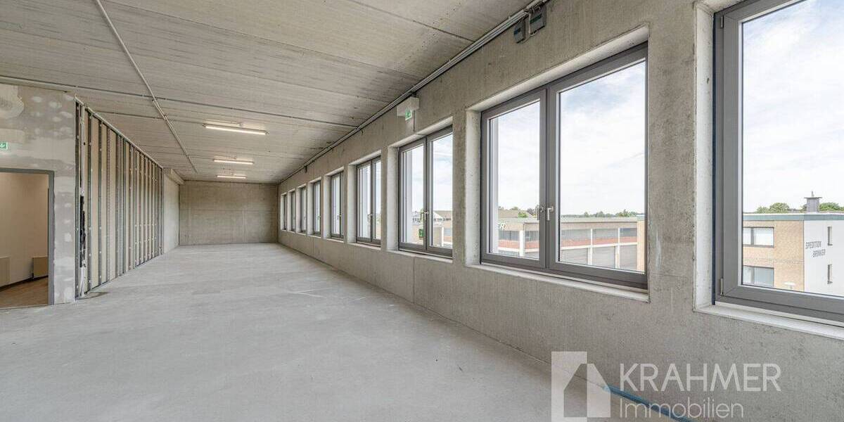 Gewerbeobjekt Ratingen / Tiefenbroich Tiefenbroich - 2.365&euro; | Angebot:25735003