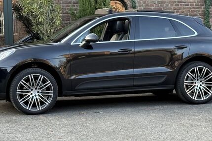 Porsche Macan 170.700 km 34.790 &euro; Frechen (bei Köln) 50226