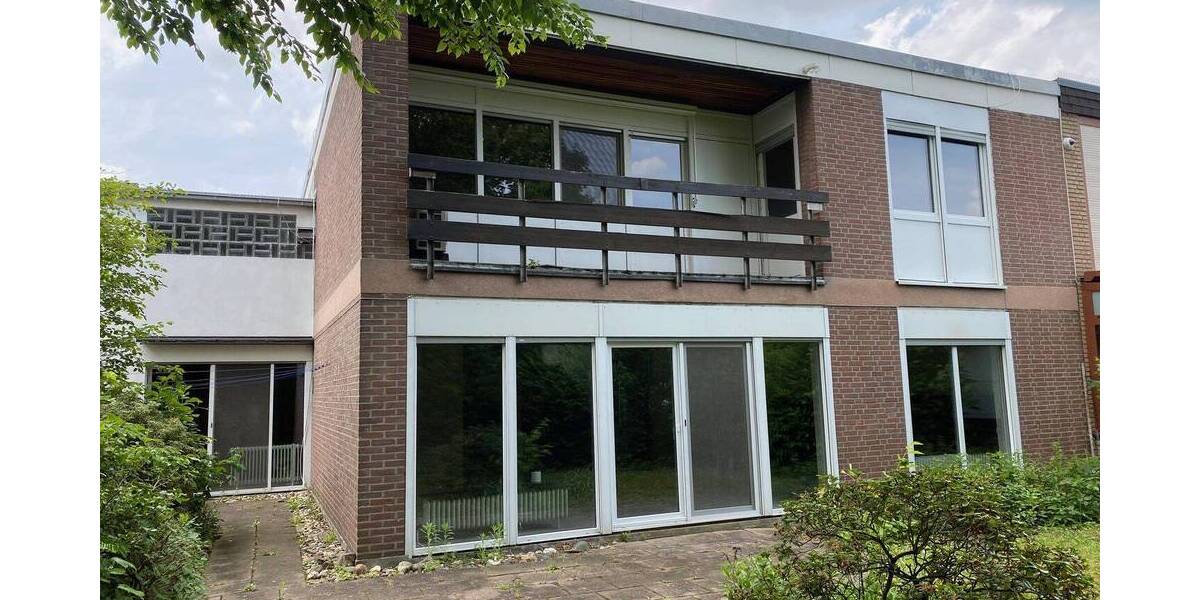 Doppelhaushälfte Bergheim Glessen - 6 Zimmer, 203 m&sup2;, 449.000&euro; | Angebot:25687342