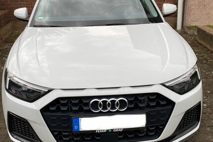 Audi A1 90.700 km 16.400 &euro; Kerpen 50171