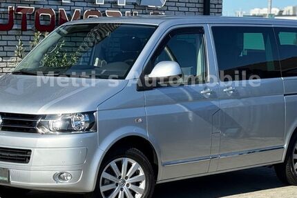 VW T5 Multivan 120.230 km 25.900 &euro; Erkelenz 41812