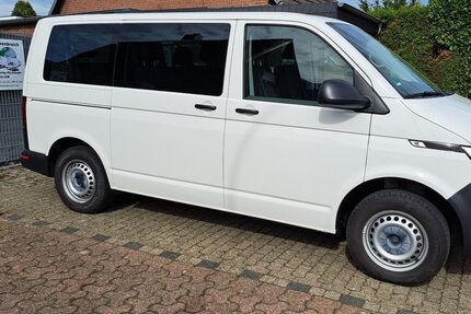 VW T6 Transporter 98.220 km 28.490 &euro; Grevenbroich 41515