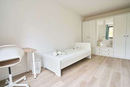 Zimmer Düsseldorf Wersten - 629&euro; | Angebot:25414392