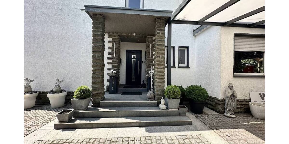 Mehrfamilienhaus, Wohnhaus Hückelhoven Kleingladbach - 9 Zimmer, 279 m&sup2;, 769.000&euro; | Angebot:25775770