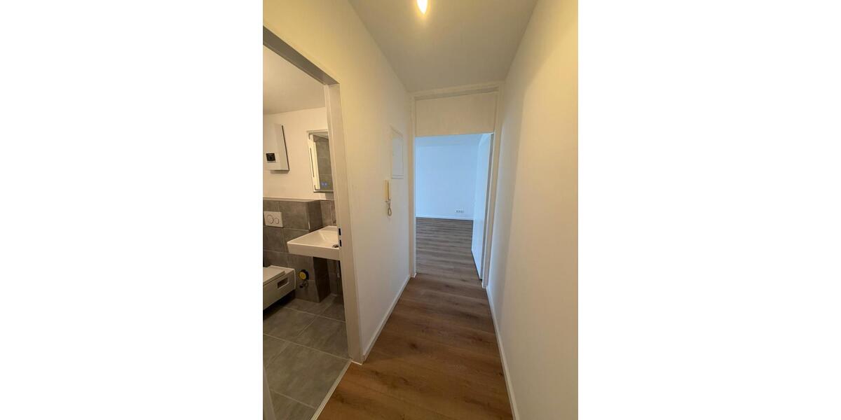 Etagenwohnung Düsseldorf Pempelfort - 1 Zimmer, 35 m&sup2;, 200.000&euro; | Angebot:26245092