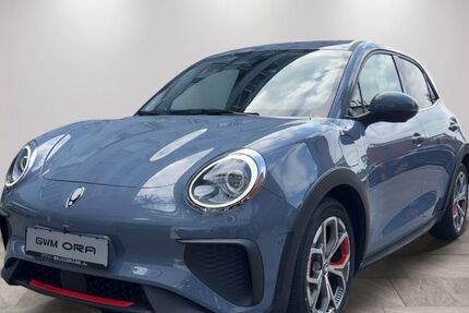 GWM Ora 03 14.938 km 21.990 &euro; Düsseldorf 40599