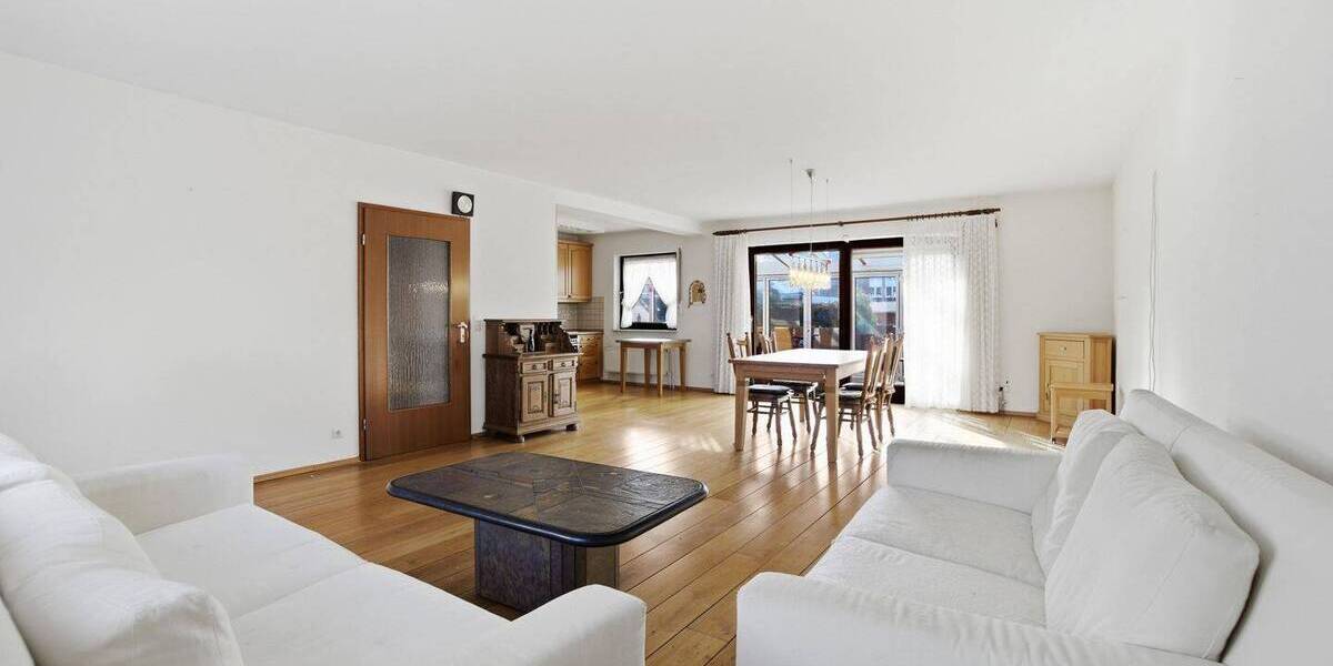 Doppelhaushälfte Düsseldorf Unterrath - 5 Zimmer, 164 m&sup2;, 769.000&euro; | Angebot:26108260