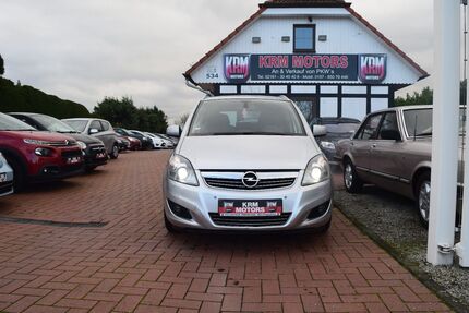 Opel Zafira 208.000 km 3.990 &euro; Mönchengladbach 41066