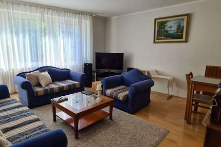 Wohnung Düsseldorf Friedrichstadt - 8 Zimmer, 219 m&sup2;, 665.000&euro; | Angebot:26225217