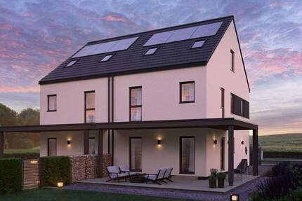 Haus Düsseldorf Vennhausen - 3 Zimmer, 156 m&sup2;, 706.700&euro; | Angebot:25734235