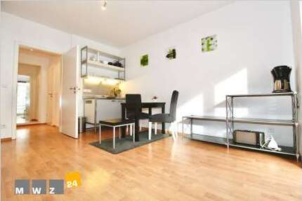 Zimmer Düsseldorf Pempelfort - 1 Zimmer, 940&euro; | Angebot:26155398