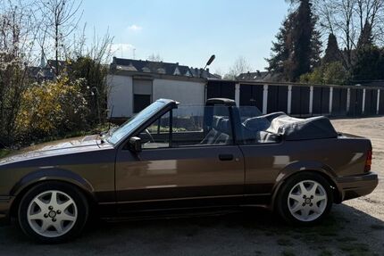 Ford Escort 90.422 km 5.000 &euro; Viersen 41747