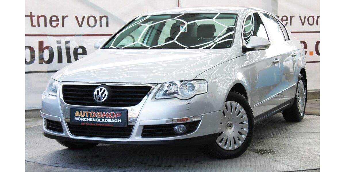 VW Passat 263.000 km 3.250 &euro; Mönchengladbach 41066