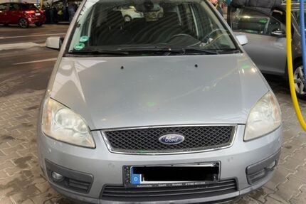 Ford C-Max 208.000 km 600 &euro; Krefeld 47798