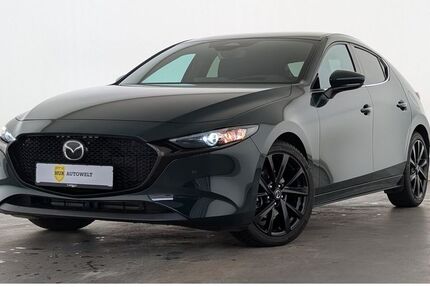 Mazda 3 3.550 km 23.760 &euro; Düsseldorf 40599