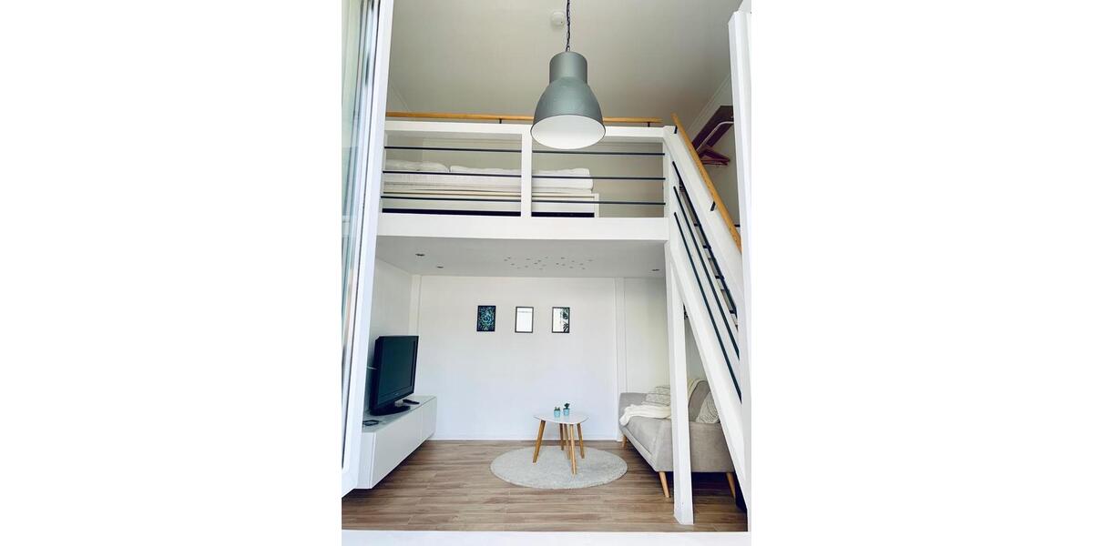 Erdgeschoßwohnung Neuss Erfttal - 2 Zimmer, 48 m&sup2;, 1.400&euro; | Angebot:25287108