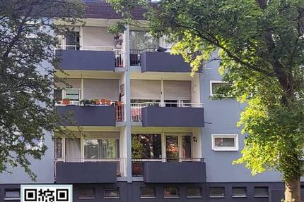 Wohnung Bergheim Quadrath-Ichendorf - 3 Zimmer, 68 m&sup2;, 229.000&euro; | Angebot:25690935