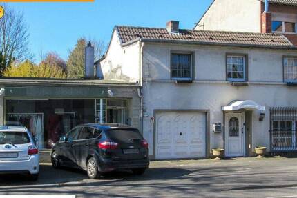 Haus Bergheim Zieverich - 6 Zimmer, 108 m&sup2;, 327.000&euro; | Angebot:25745646