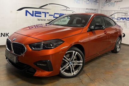 BMW 220 Gran Coupé 37.000 km 24.950 &euro; Hilden 40721