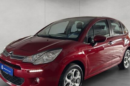 Citroen C3 84.889 km 8.450 &euro; Düsseldorf 40233