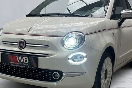 Fiat 500C 100.486 km 9.950 &euro; Moenchengladbach 41063