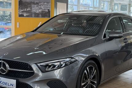 Mercedes-Benz A 180 9.600 km 26.999 &euro; Kerpen 50171