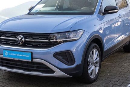 VW T-Cross 2.000 km 22.750 &euro; Kerpen 50169