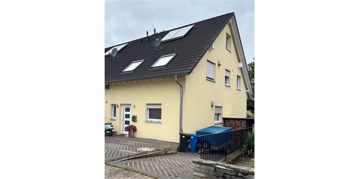 Doppelhaushälfte Leverkusen Bürrig - 4 Zimmer, 132 m&sup2;, 595.000&euro; | Angebot:26042123