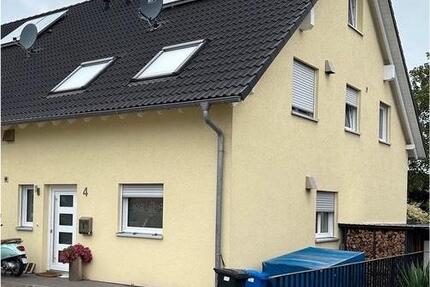 Haus Leverkusen Bürrig - 4 Zimmer, 132 m&sup2;, 595.000&euro; | Angebot:26042123