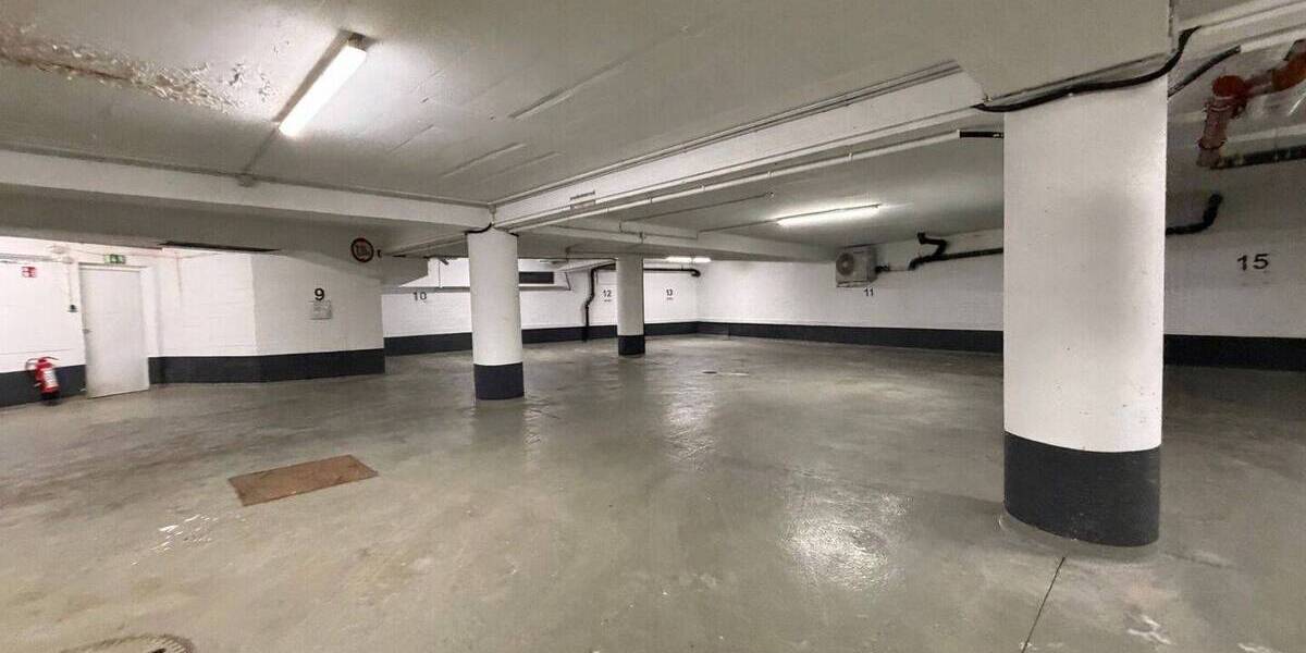 Gewerbeobjekt Düsseldorf Friedrichstadt - 12.000&euro; | Angebot:26189023