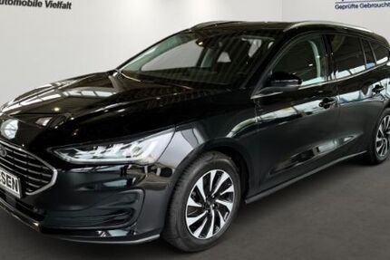 Ford Focus 22.350 km 22.750 &euro; Dormagen 41540