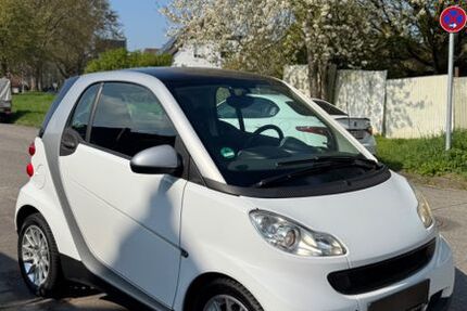 Smart ForTwo 79.009 km 4.490 &euro; Mönchengladbach 41061