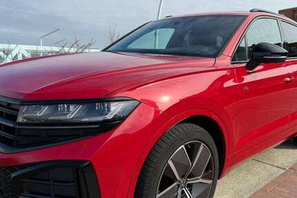 VW Touareg 63.352 km 64.900 &euro; Mönchengladbach, Stadt 41063