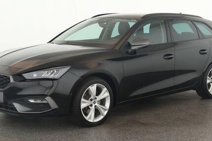 Seat Leon 80.200 km 21.484 &euro; Düsseldorf 40233
