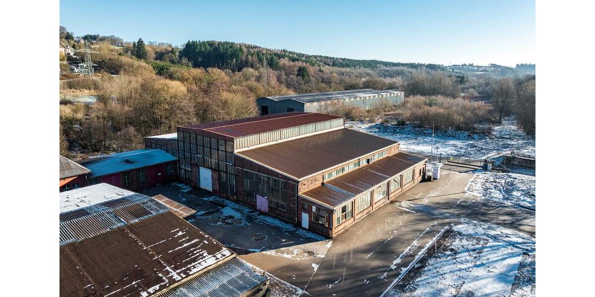 Gewerbeobjekt Korschenbroich - 3&euro; | Angebot:24183722