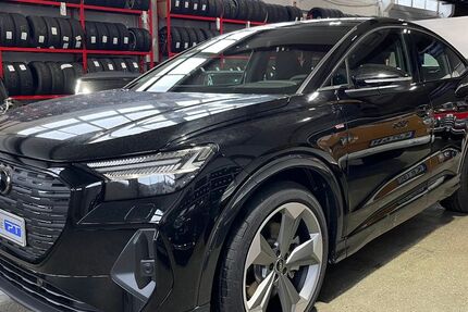 Audi Q4 e-tron 39.500 km 37.670 &euro; Kaarst 41564