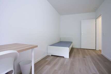 Zimmer Düsseldorf Wersten - 609&euro; | Angebot:25414375