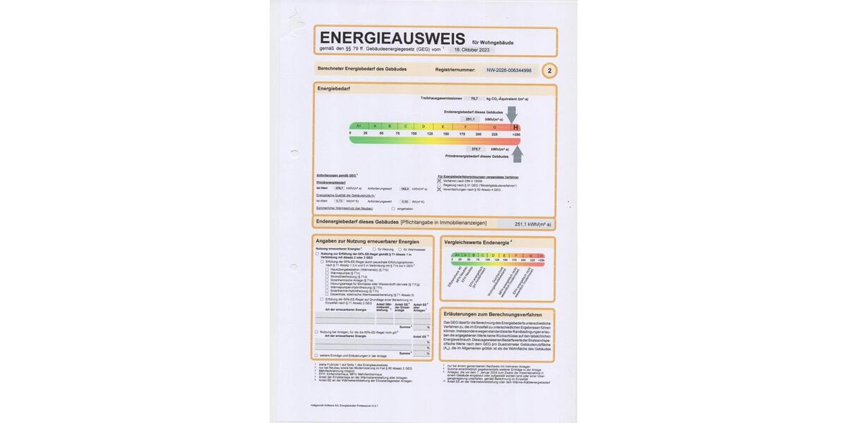 Einfamilienhaus Mönchengladbach Süd - 5 Zimmer, 155 m&sup2;, 320.000&euro; | Angebot:26268738